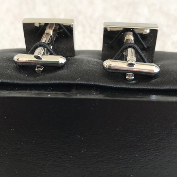 🤖4/$40🤖 NWOT: Cuff Links - Picture 3 of 4